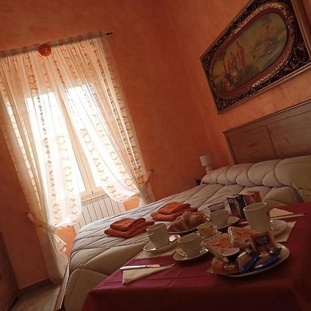 B&B Il Principe Palo del Colle Экстерьер фото