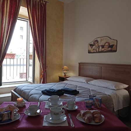 B&B Il Principe Palo del Colle Экстерьер фото