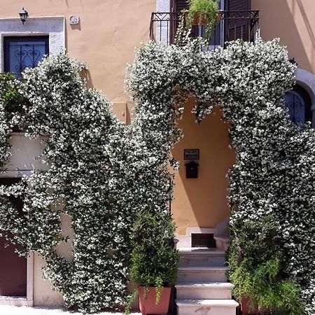 B&B Il Principe Palo del Colle Экстерьер фото