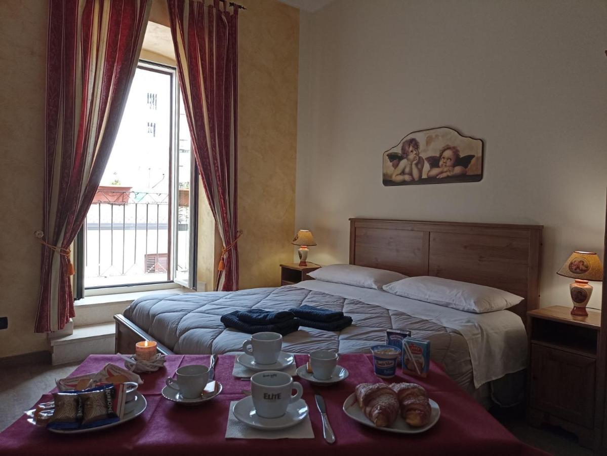 B&B Il Principe Palo del Colle Экстерьер фото