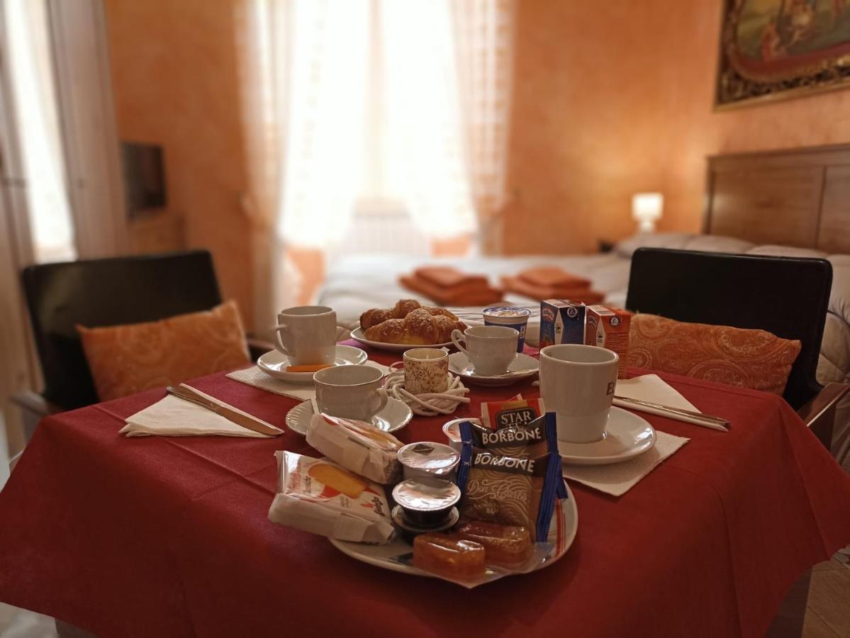 B&B Il Principe Palo del Colle Экстерьер фото