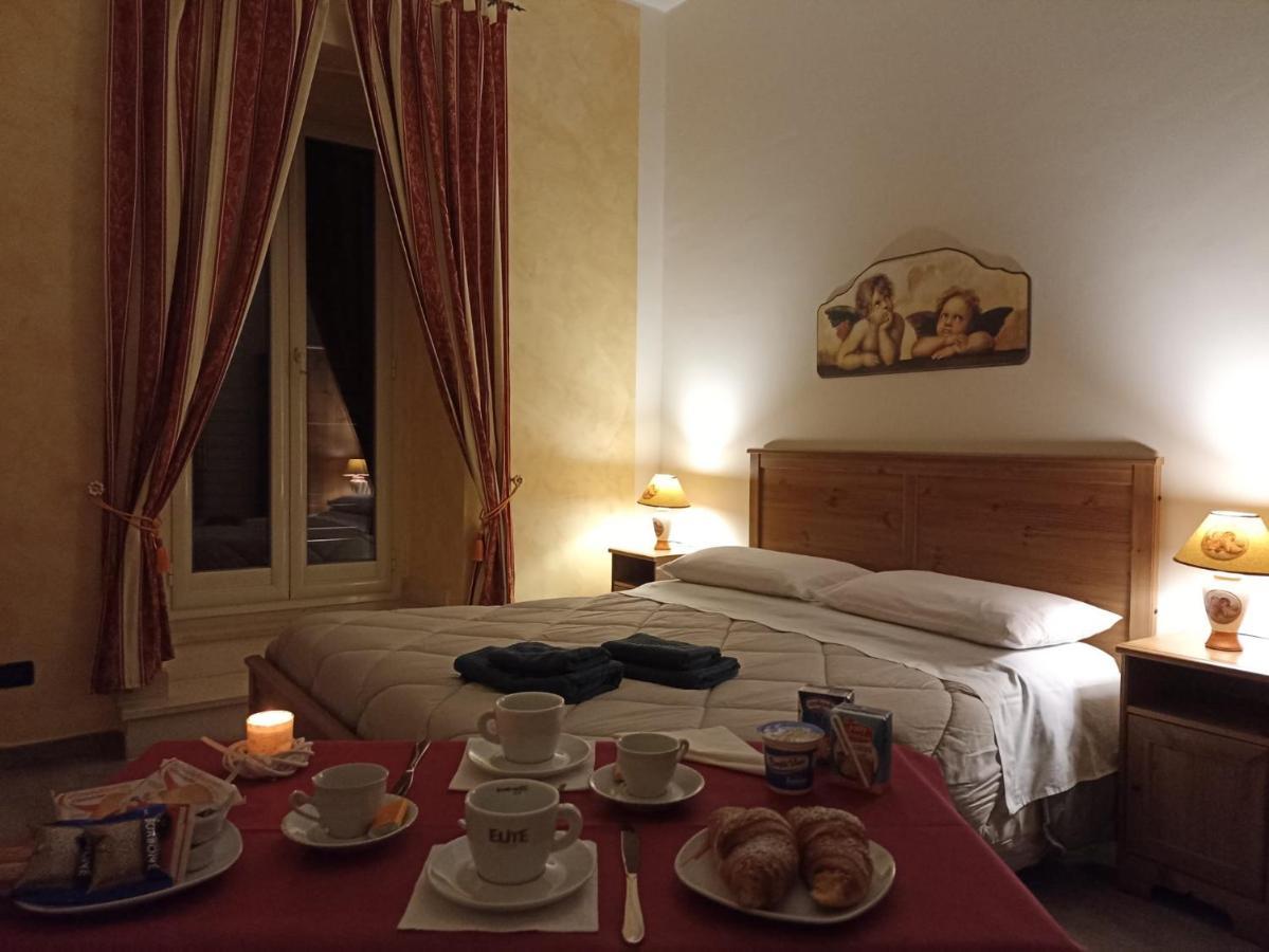 B&B Il Principe Palo del Colle Экстерьер фото