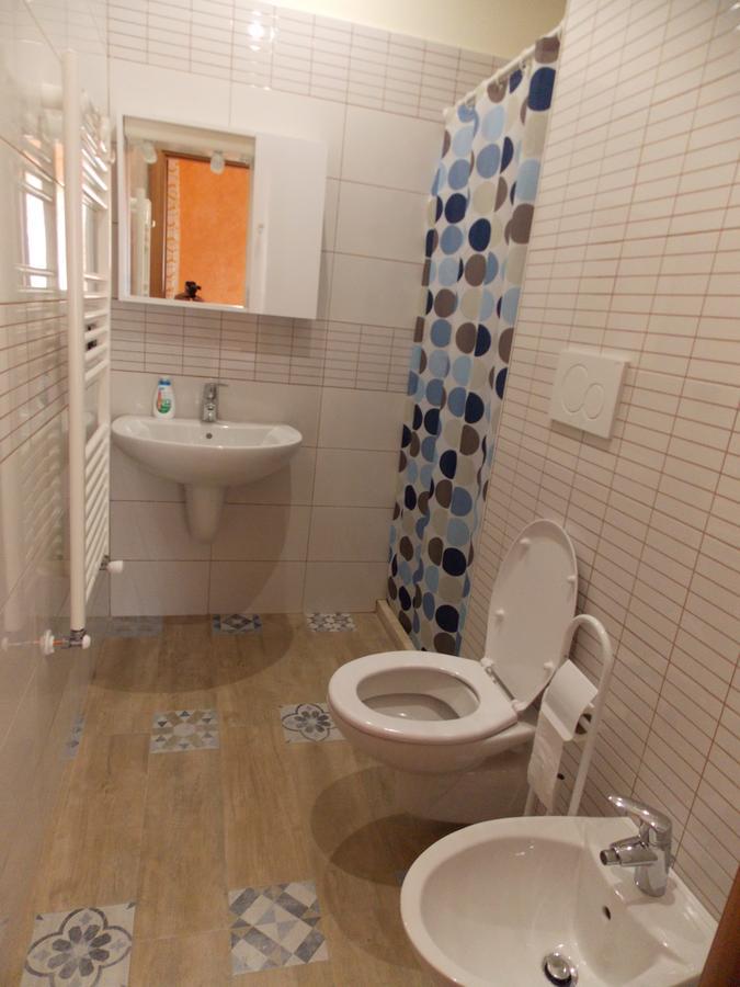 B&B Il Principe Palo del Colle Экстерьер фото