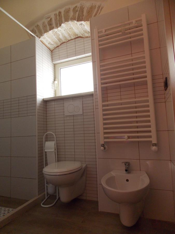 B&B Il Principe Palo del Colle Экстерьер фото