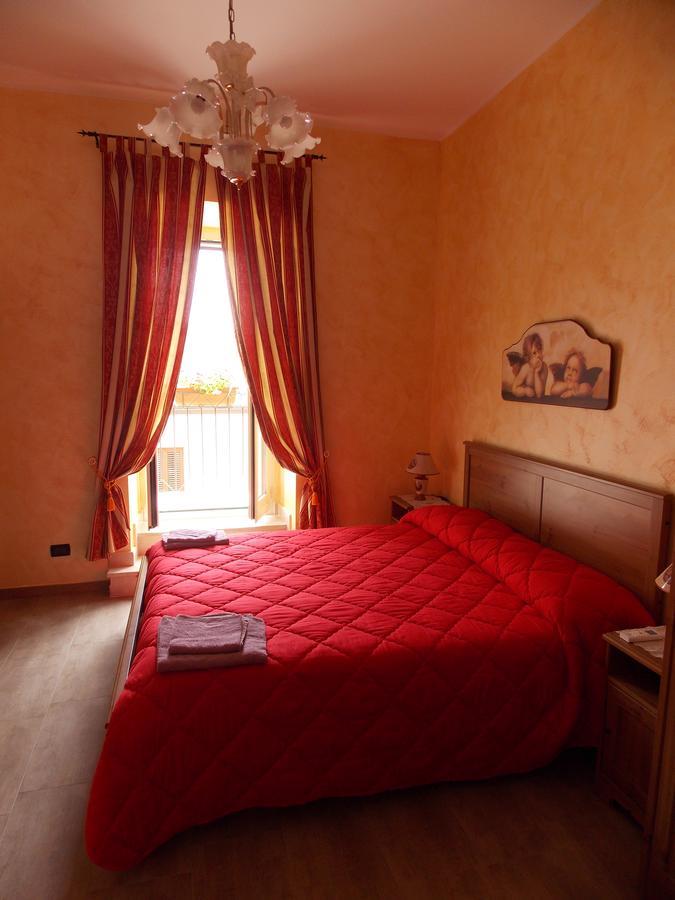 B&B Il Principe Palo del Colle Экстерьер фото