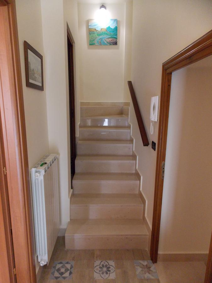 B&B Il Principe Palo del Colle Экстерьер фото