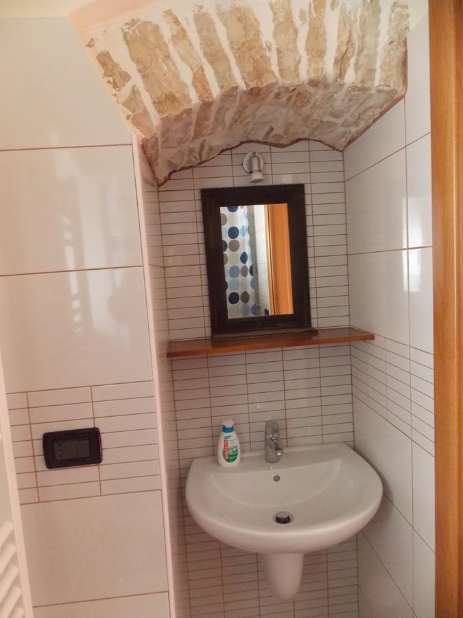 B&B Il Principe Palo del Colle Экстерьер фото