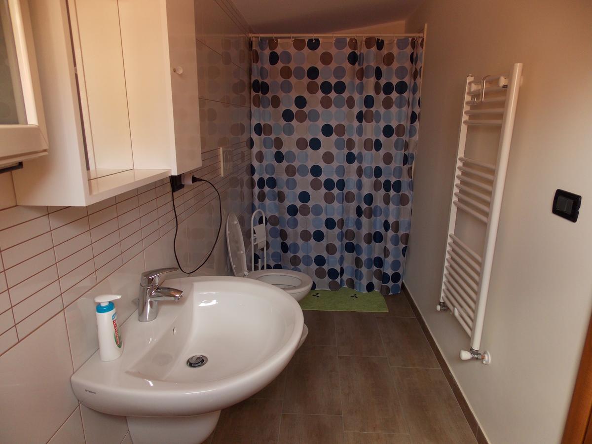 B&B Il Principe Palo del Colle Экстерьер фото